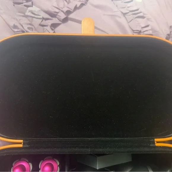 Dyson Airwrap Complete Styler – US Plug (100–127V) in Nickel/Fuscia FREE SHIP! - Picture 15 of 16